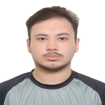 Syed Hamza Ali Zaidi - Partner Paradise Pharma