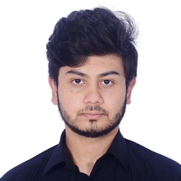 Syed Muhammad Taha Zaidi - Partner Paradise Pharma